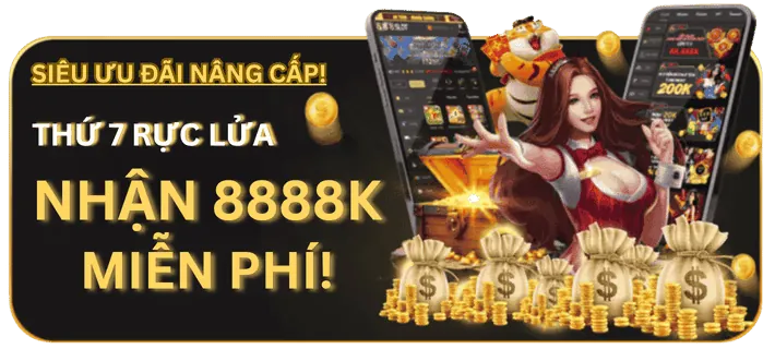 Tổng hợp các chương trình khuyến mãi hấp dẫn nhất của FIV88